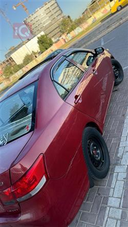 BYD G3